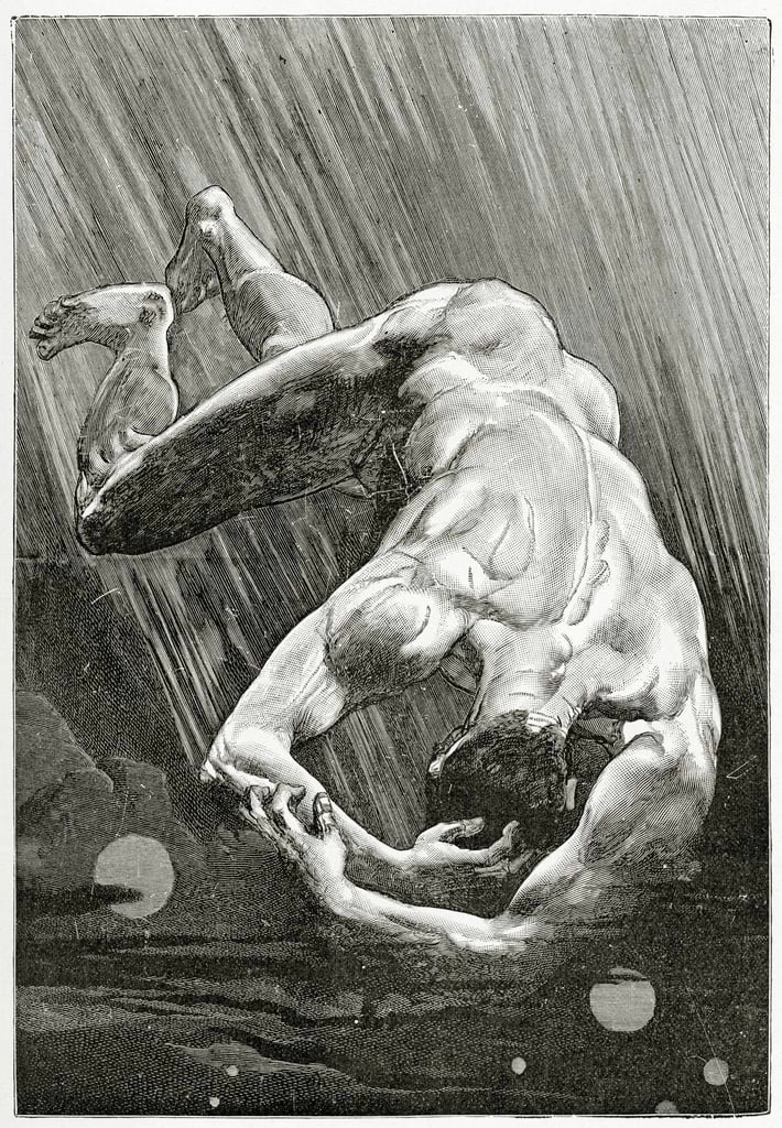 La fine di Satana